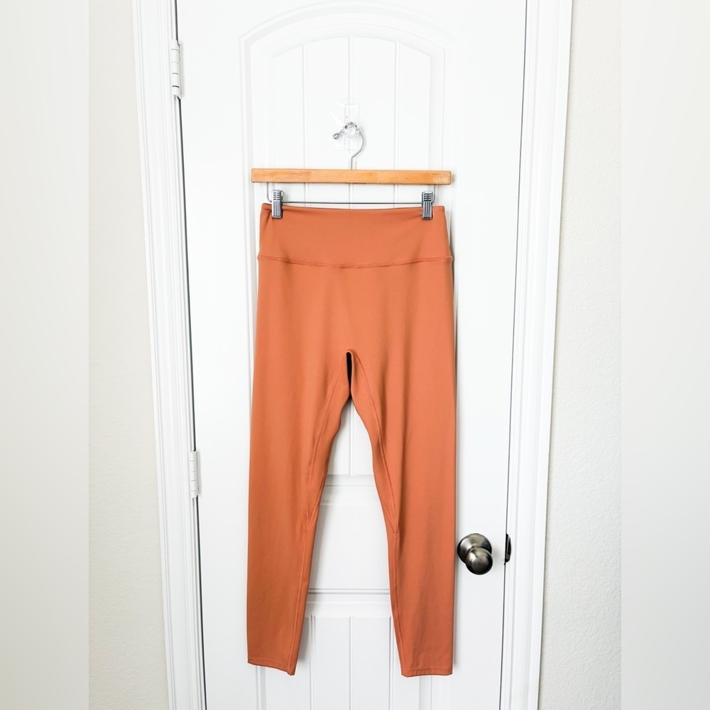 BYLT Premium Basics Hight Waist Legging Size Medium